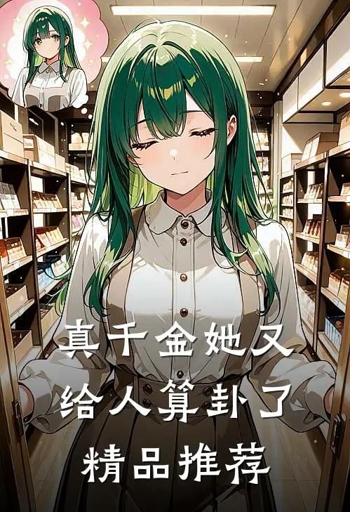 真千金她又给人算卦了精品推荐