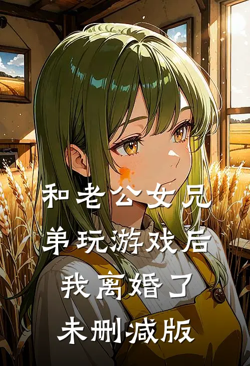 和老公女兄弟玩游戏后，我离婚了未删减版