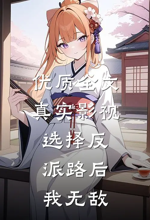 优质全文真实影视：选择反派路后，我无敌