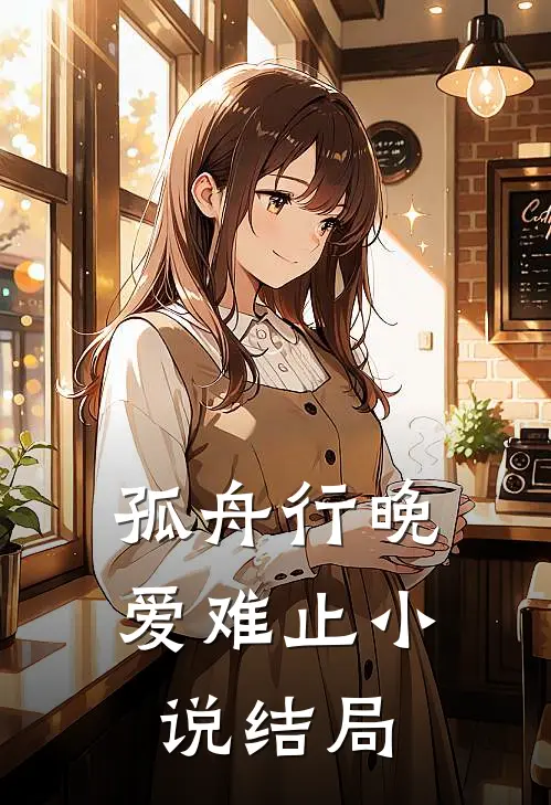 孤舟行晚爱难止小说结局