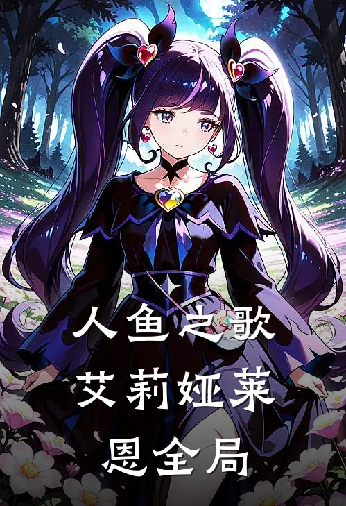 人鱼之歌艾莉娅莱恩全局