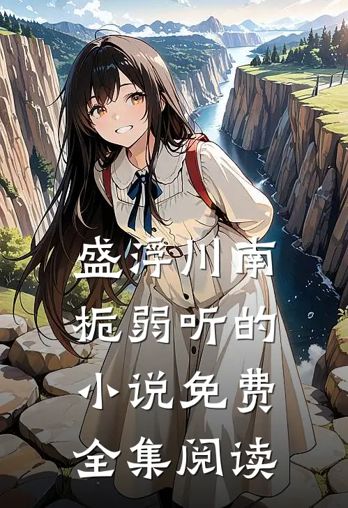 盛浮川南栀弱听的小说免费全集阅读