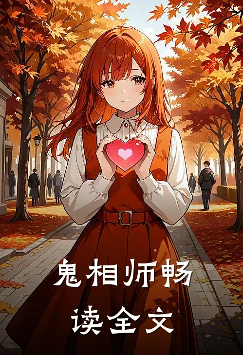 鬼相师畅读全文