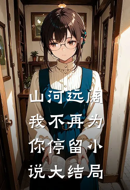 山河远阔,我不再为你停留大结局是