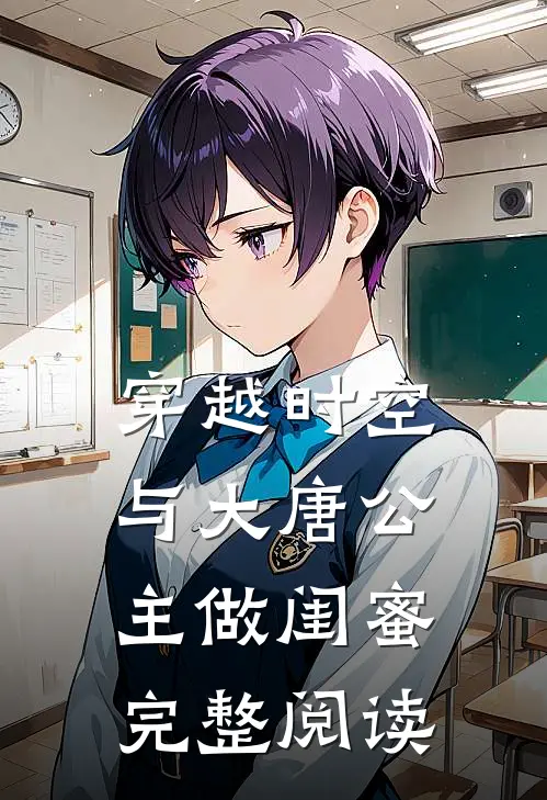 穿越时空，与大唐公主做闺蜜完整阅读
