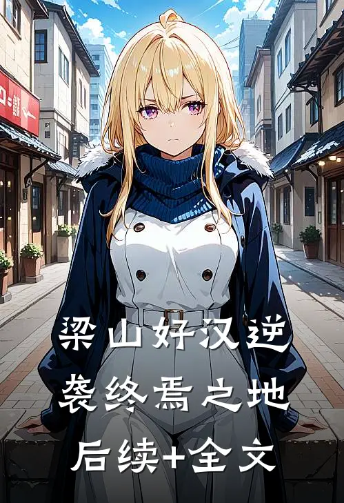 梁山好汉逆袭终焉之地后续+全文
