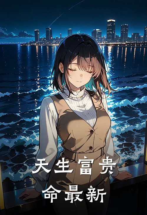 天生富贵命最新