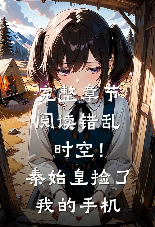 完整章节阅读错乱时空！秦始皇捡了我的手机