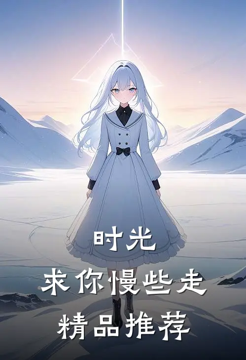时光，求你慢些走精品推荐