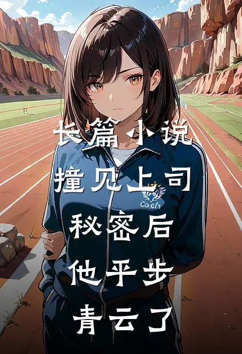 长篇小说撞见上司秘密后，他平步青云了