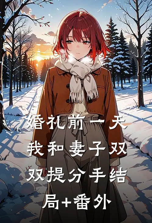 婚礼前一天，我和妻子双双提分手结局+番外