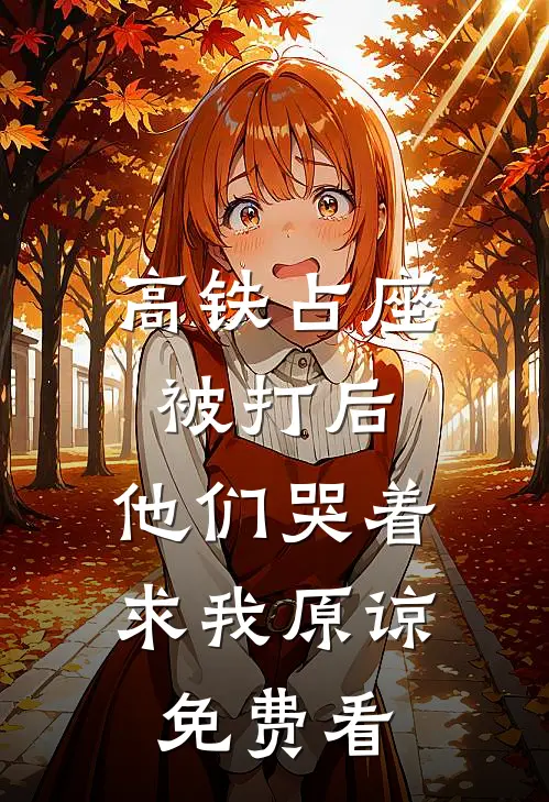 高铁占座被打后，他们哭着求我原谅免费看