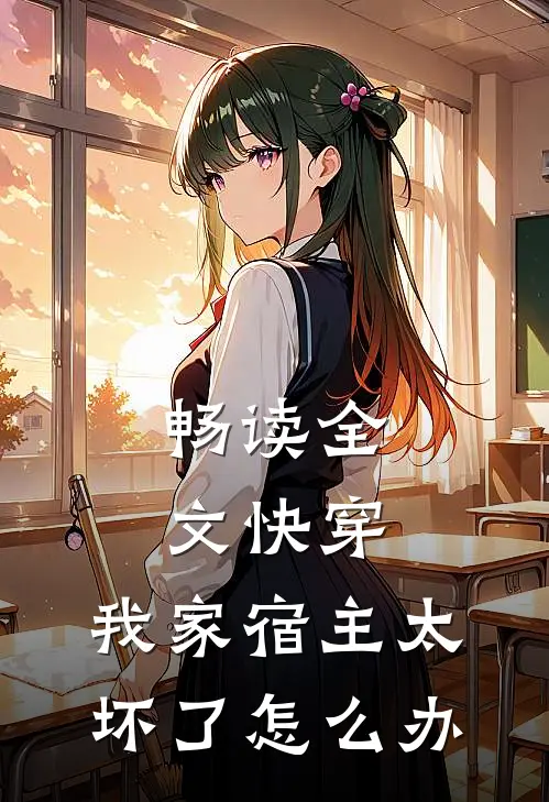 畅读全文快穿：我家宿主太坏了怎么办