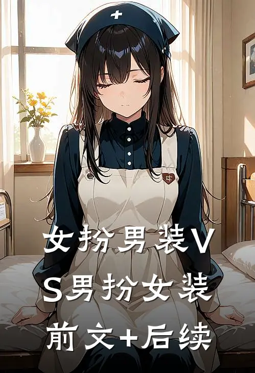 女扮男装VS男扮女装前文+后续