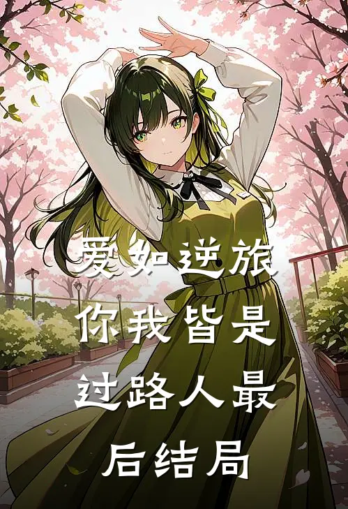 爱如逆旅，你我皆是过路人最后结局