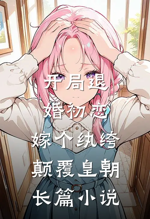 开局退婚初恋，嫁个纨绔颠覆皇朝长篇小说