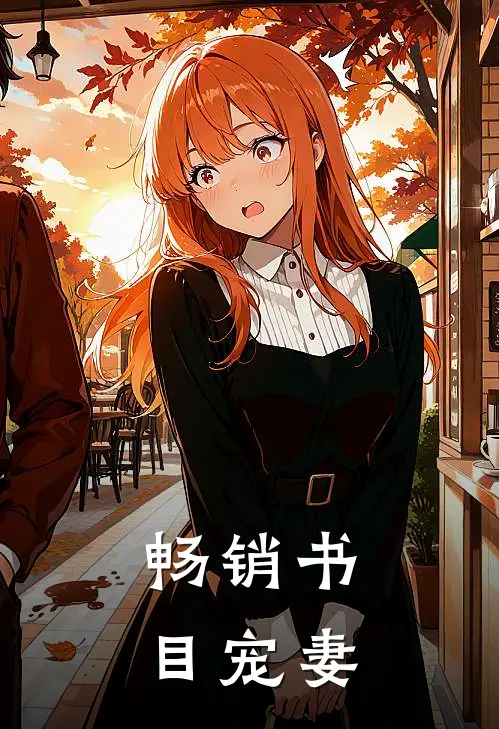 畅销书目宠妻
