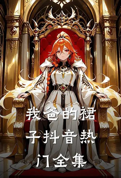 我爸的裙子抖音热门 全集