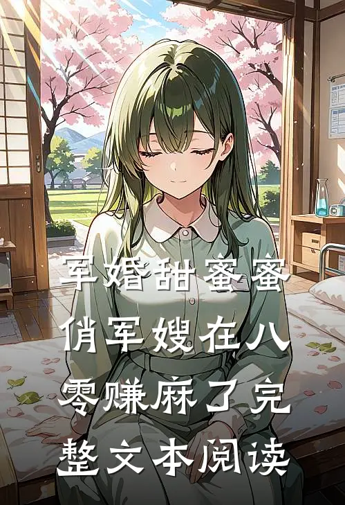 军婚甜蜜蜜：俏军嫂在八零赚麻了完整文本阅读