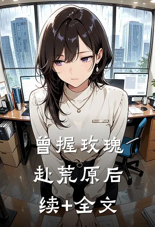 曾握玫瑰赴荒原后续+全文