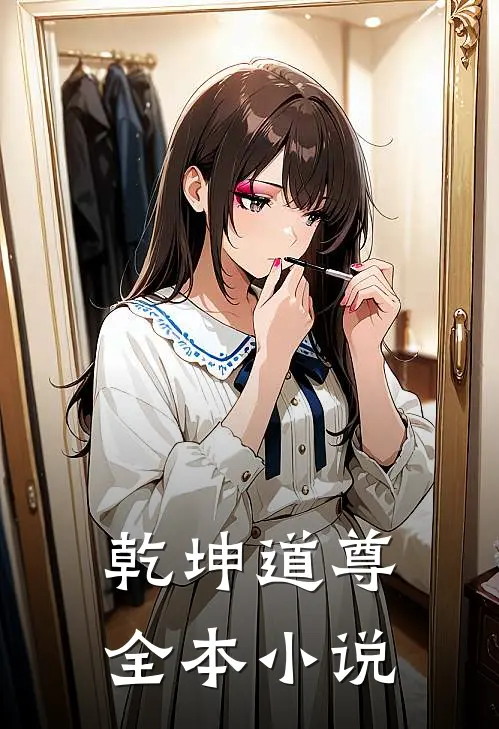 乾坤道尊全本小说