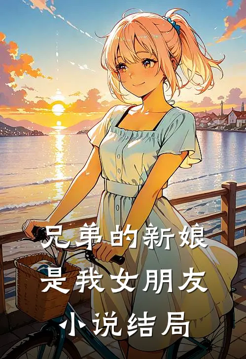 兄弟的新娘是我女朋友小说结局