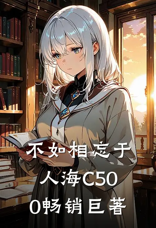 不如相忘于人海C500畅销巨著
