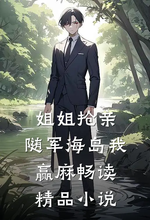 姐姐抢亲，随军海岛我赢麻畅读精品小说