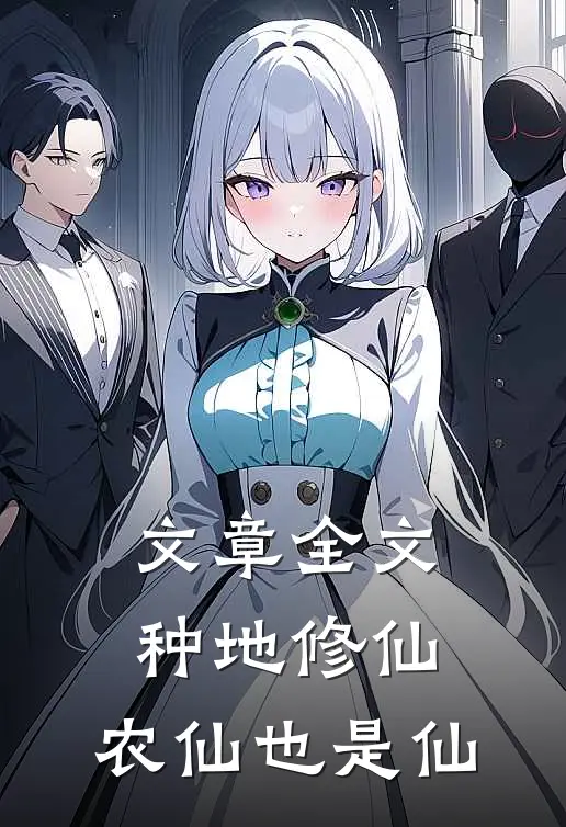 文章全文种地修仙，农仙也是仙