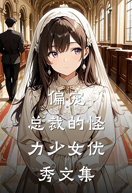 偏宠：总裁的怪力少女优秀文集
