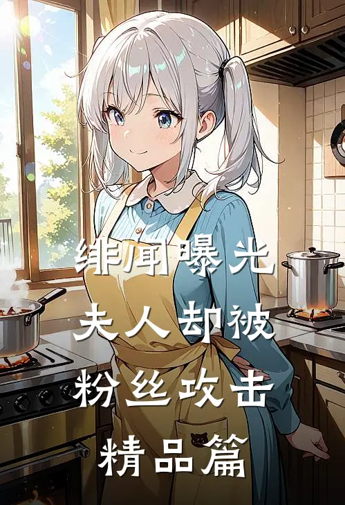 绯闻曝光，夫人却被粉丝攻击精品篇