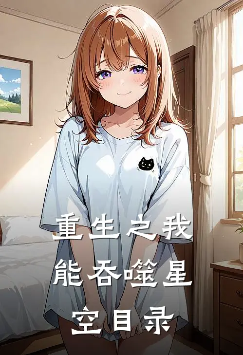 重生之我能吞噬星空目录