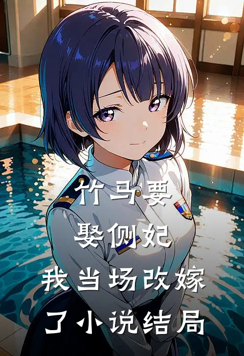竹马要娶侧妃，我当场改嫁了小说结局