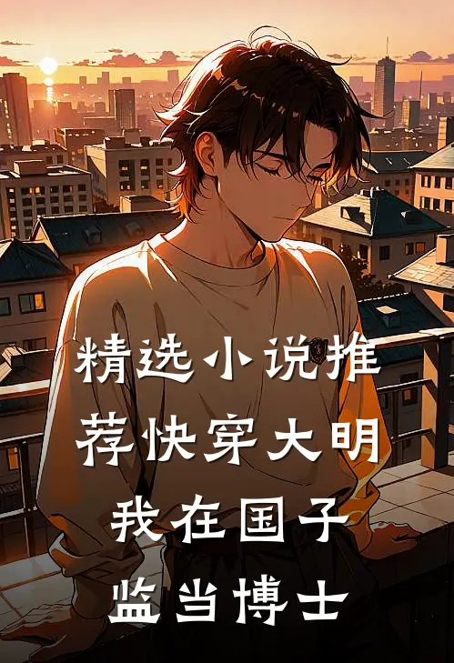 精选小说推荐快穿大明：我在国子监当博士