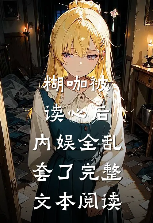 糊咖被读心后，内娱全乱套了完整文本阅读