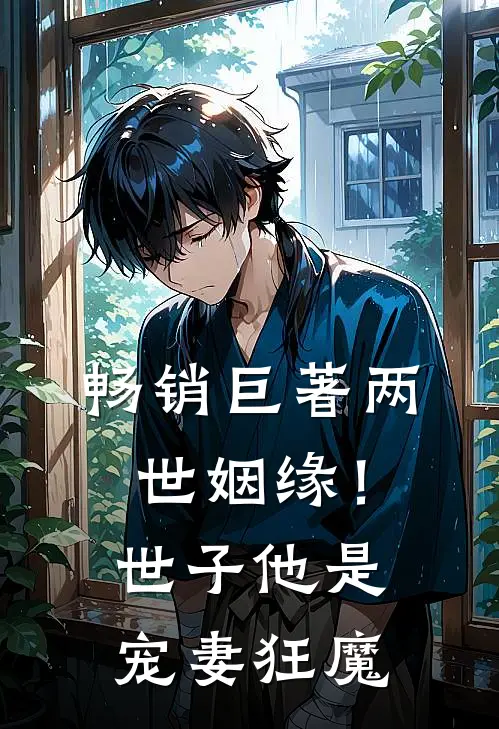 畅销巨著两世姻缘!世子他是宠妻狂魔免费阅读