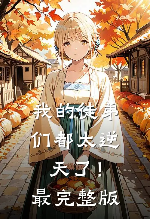 我的徒弟们都太逆天了！最完整版