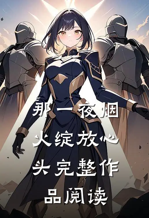 那一夜烟火绽放心头完整作品阅读