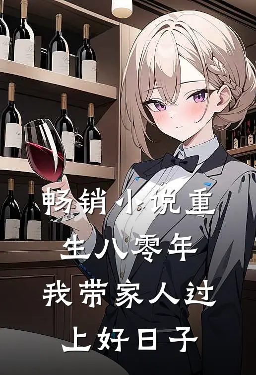 畅销小说重生八零年，我带家人过上好日子