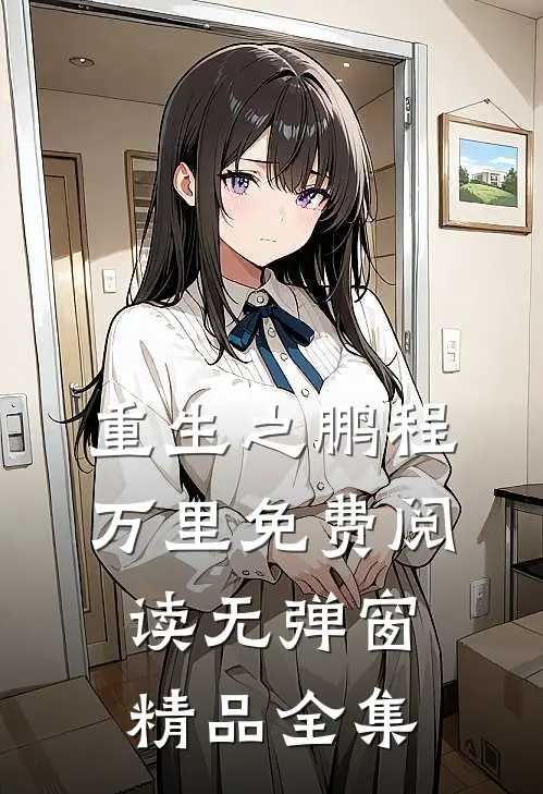 重生之鹏程万里免费阅读无弹窗精品全集
