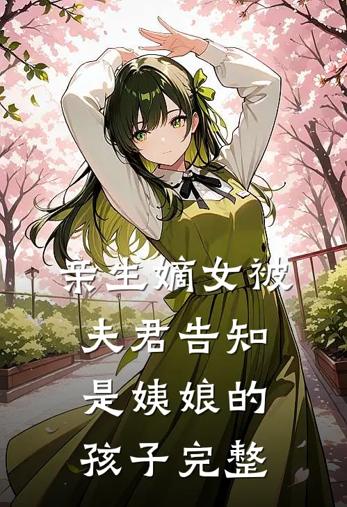 亲生嫡女被夫君告知是姨娘的孩子完整