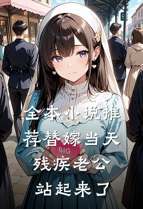 全本小说推荐 替嫁当天，残疾老公站起来了