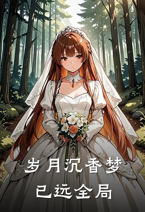 岁月沉香梦已远全局