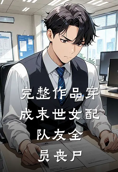 完整作品穿成末世女配，队友全员丧尸