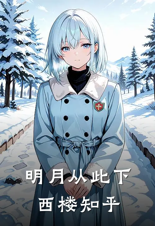 明月从此下西楼知乎