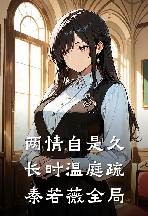 两情自是久长时温庭疏秦若薇全局