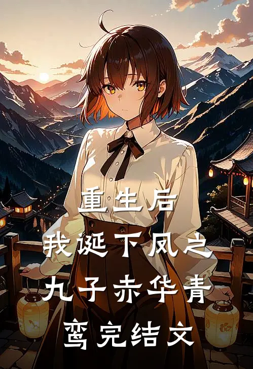 重生后，我诞下凤之九子赤华青鸾完结文