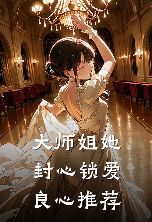 大师姐她封心锁爱良心推荐