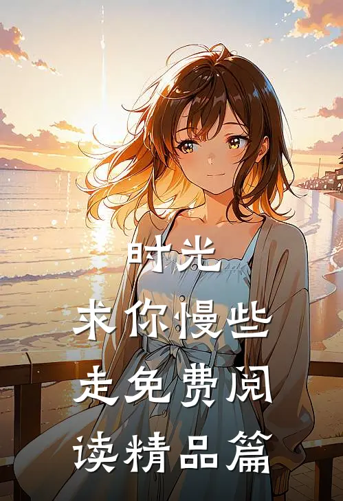 时光,求你慢些走免费阅读精品篇