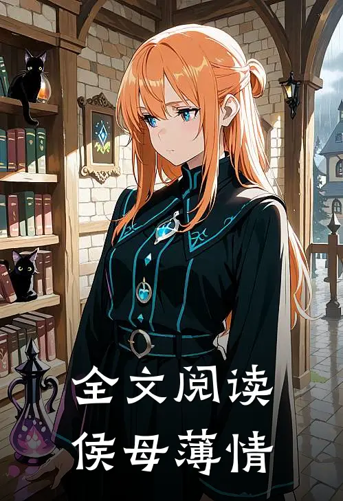 全文阅读侯母薄情